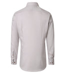 Plain City Shirt - Beige