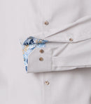 Plain City Shirt - Beige