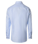 Plain City Shirt - Blue