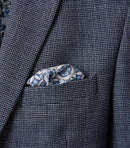 Sakko City Blazer - Blue