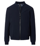 Blouson Jacket - Dark Navy