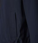 Blouson Jacket - Dark Navy