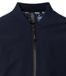 Blouson Jacket - Dark Navy