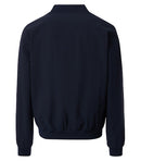 Blouson Jacket - Dark Navy