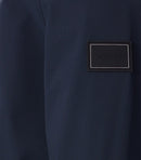 Blouson Jacket - Dark Navy