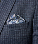 Sakko City Blazer - Night Blue