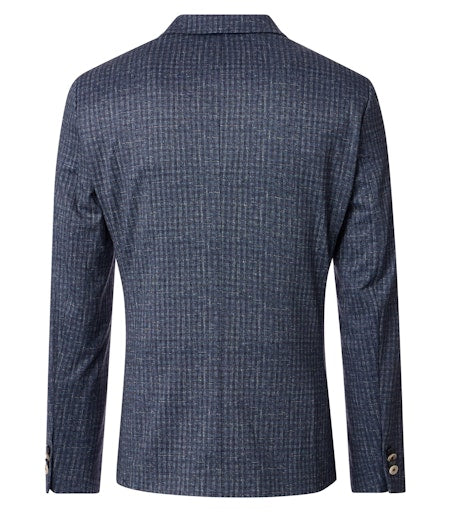 Sakko City Blazer - Night Blue