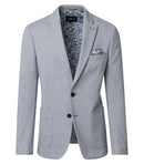 Sakko City Blazer - Classic Blue