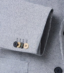 Sakko City Blazer - Classic Blue