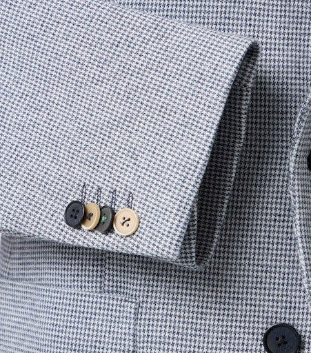 Sakko City Blazer - Classic Blue