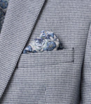 Sakko City Blazer - Classic Blue