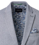 Sakko City Blazer - Classic Blue