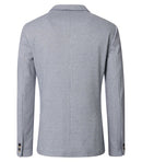 Sakko City Blazer - Classic Blue