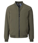 Blouson Jacket - Green