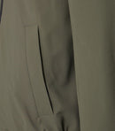 Blouson Jacket - Green