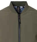 Blouson Jacket - Green