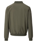 Blouson Jacket - Green