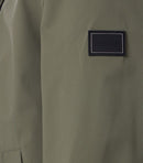 Blouson Jacket - Green