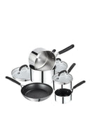 5 Piece Made-to-Last Cookware Set