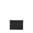 Divina Credit Card Case - Black