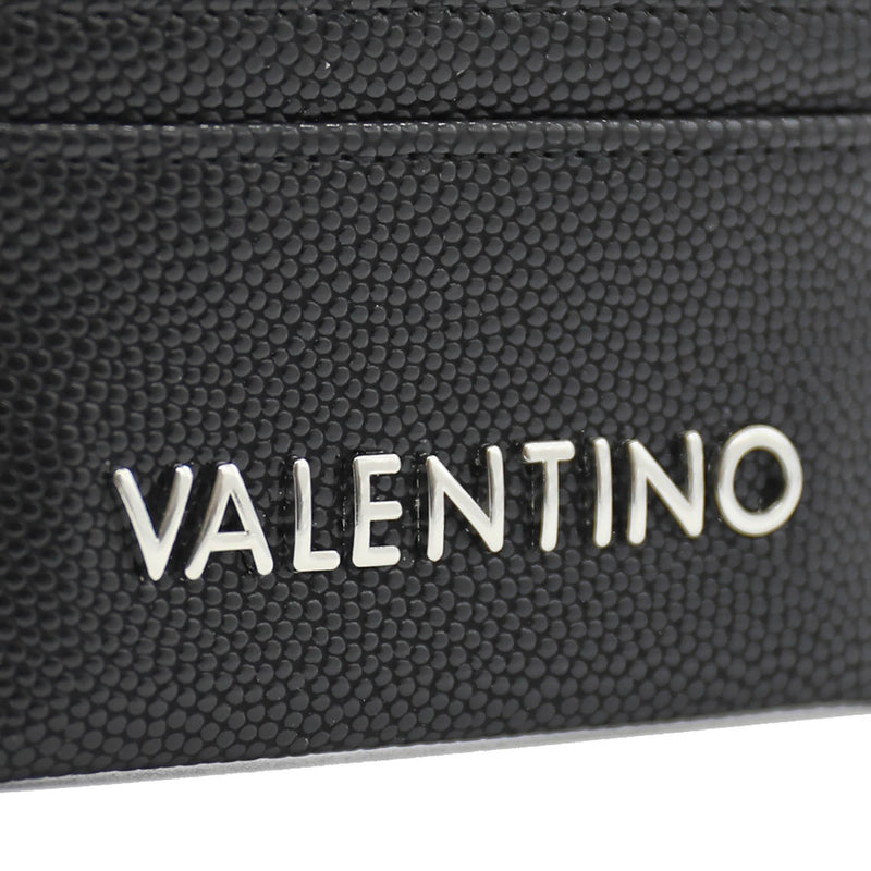 Divina Credit Card Case - Black