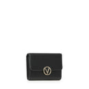 July Re Wallet - Black