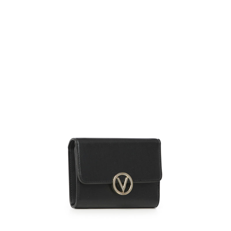 July Re Wallet - Black