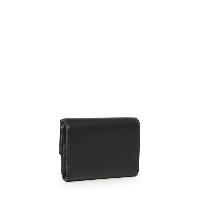 July Re Wallet - Black