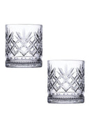 Eton Set of 2 Mixer Glasses 370ml