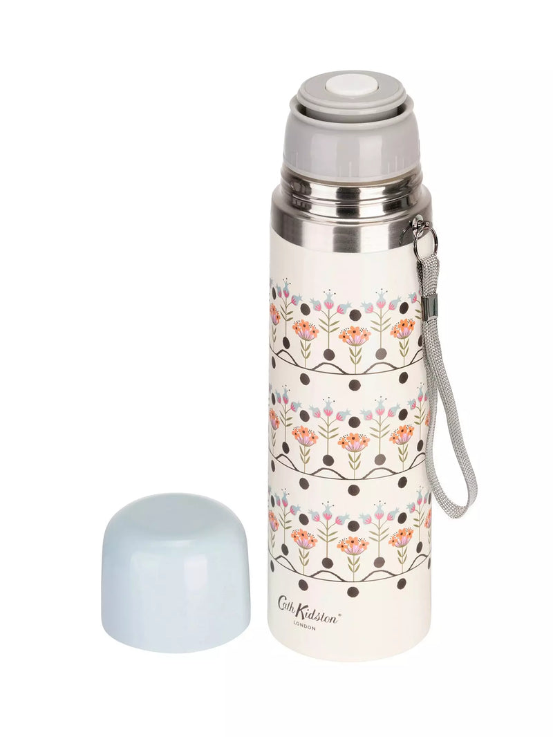 Painted Table Insulated Flask 460ml
