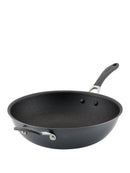 ScratchDefense 34cm Stirfry Pan
