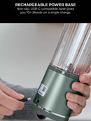 Blast Portable Blender - Forest Green