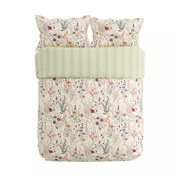 Blythe Meadow Duvet Cover Set