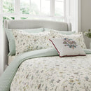 Flora Duvet Cover Set