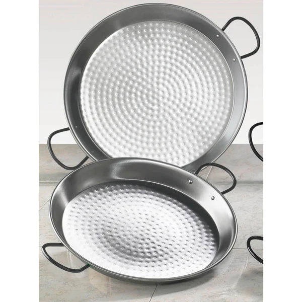 34cm Induction Paella Pan