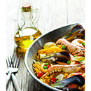 30cm Induction Paella Pan