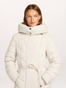 Valea Long Coat - Kit