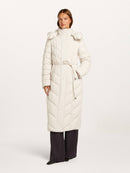 Valea Long Coat - Kit
