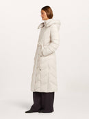 Valea Long Coat - Kit