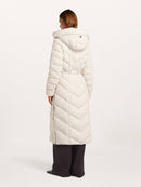 Valea Long Coat - Kit