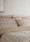 Essentials Evelyn Ditsy Duvet Cover Set