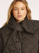 Violetta Jacket - Dark Chocolate