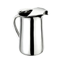 Stainless Steel Iced Water Jug With Guard