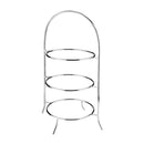 3 Tier Plate Stand