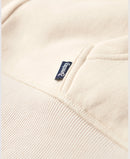 Essential Logo Hoodie - Tapioca Cream