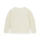 Layla Tulle Skirt Set - Vibrant Red