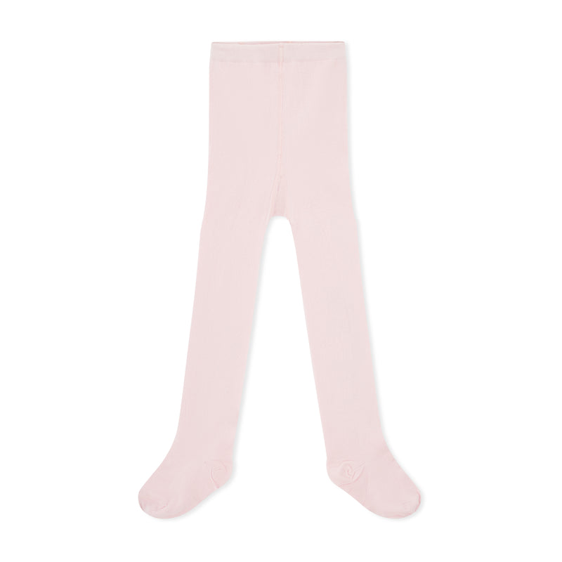 Lumi Diamante ADee Logo Tights - Pink Fairy