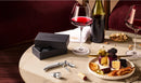 Waiter's Corkscrew with Stopper