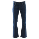 Wade Bootcut Jean - Dark Blue