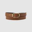 Charlie Belt - Brown